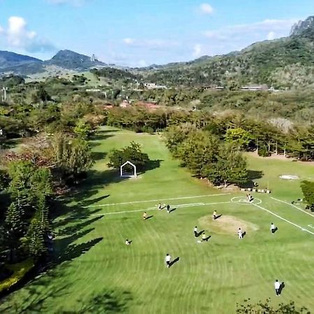 垦丁托斯卡尼Resort 垦丁大街 外观 照片