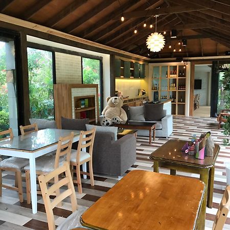 垦丁托斯卡尼Resort 垦丁大街 外观 照片