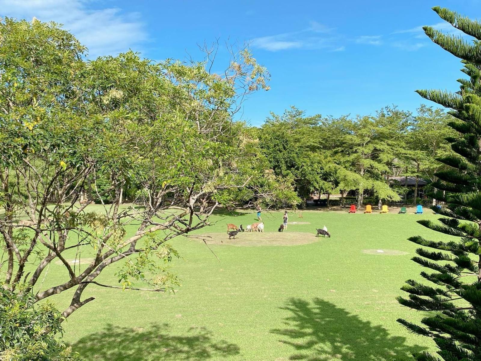 垦丁托斯卡尼Resort 垦丁大街 外观 照片