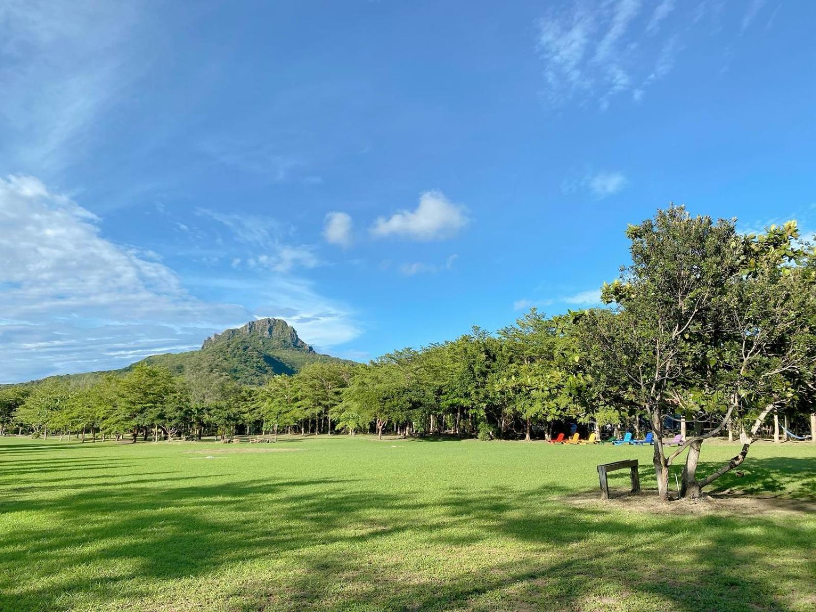 垦丁托斯卡尼Resort 垦丁大街 外观 照片