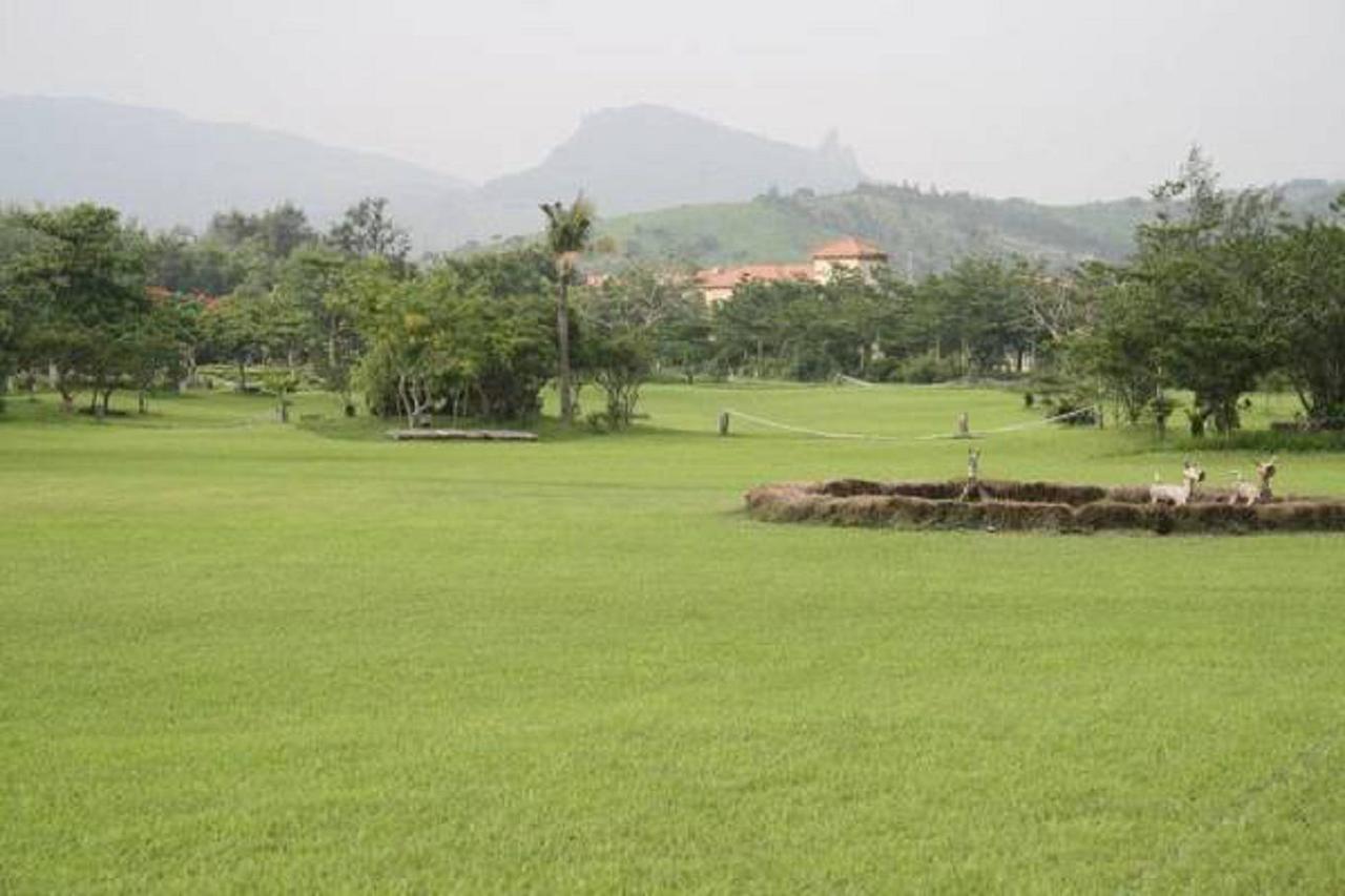 垦丁托斯卡尼Resort 垦丁大街 客房 照片