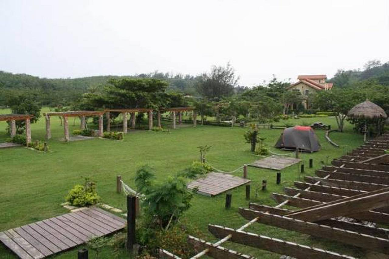 垦丁托斯卡尼Resort 垦丁大街 客房 照片