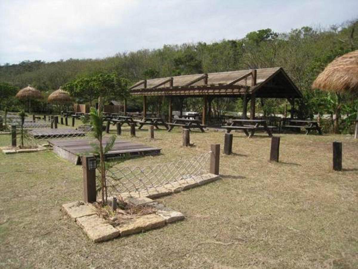 垦丁托斯卡尼Resort 垦丁大街 客房 照片